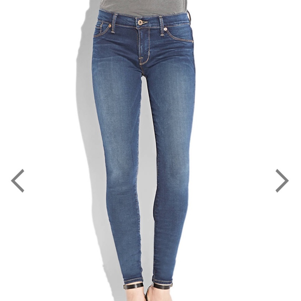 Lucky Brand | Brooke Legging Jean